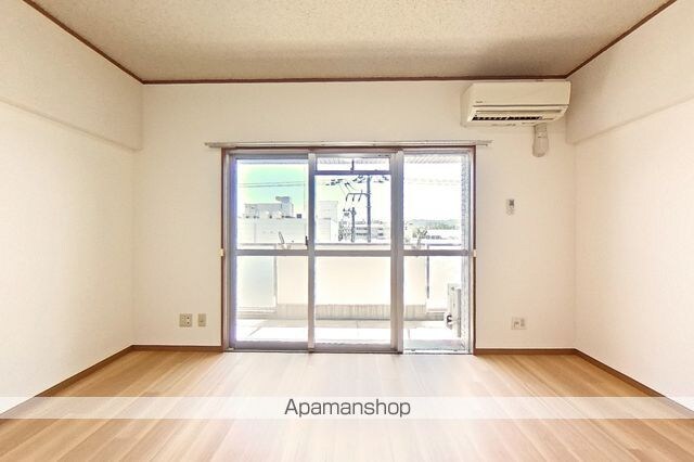 メゾンふだば[1LDK/47.96m2]の内装2
