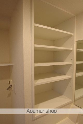 アプレシティ両国の内装写真