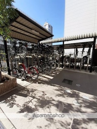 スカイハウス　グランデ[1LDK/34.39m2]の共用部