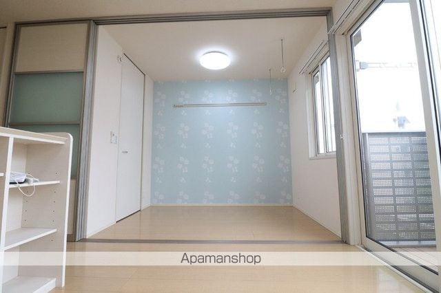 Dーroom椿の内装写真