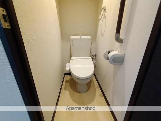 レオネクストオーロラハイツ中野の内装写真