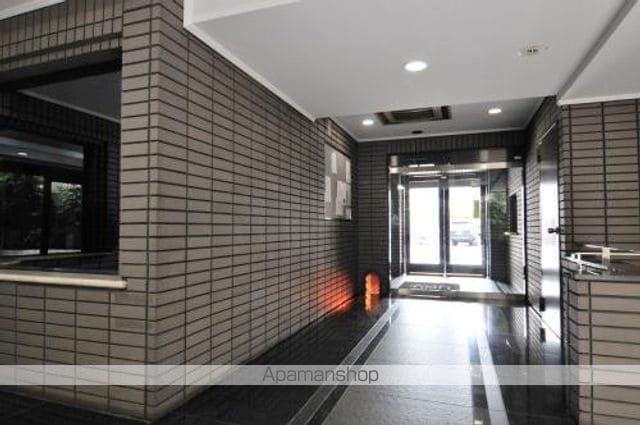 ＬＩＢＲＥ　清水の森[店舗/107.95m2]の共用部6