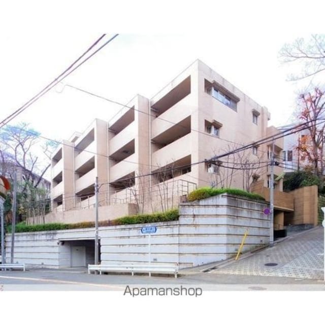ベルス瀬田[1LDK/48.9m2]の外観1