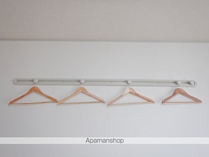 シャトル沖浜　Ｃ棟[1DK/28.6m2]の内装2