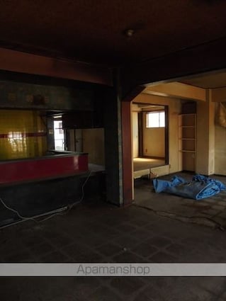 和歌山県和歌山市梅原[店舗/62m2]のその他内装7