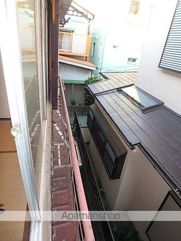 大塚荘の内装写真