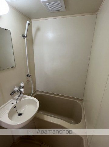 コーポカワモトの内装写真