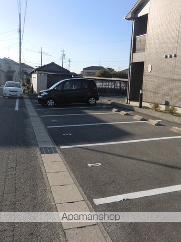 アンプルールリーブルWINGのその他写真