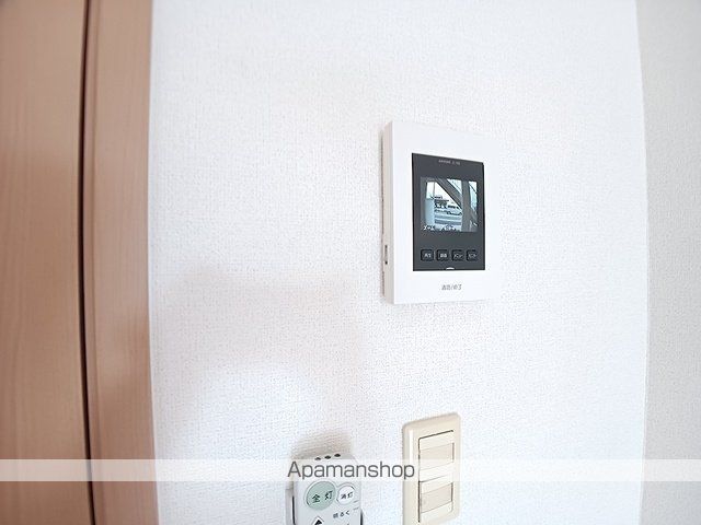La Vidaの内装写真