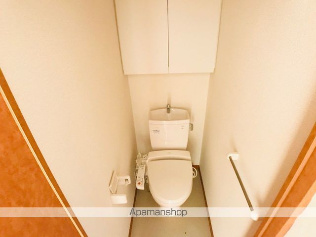 レオパレスエスピナカIIIの内装写真