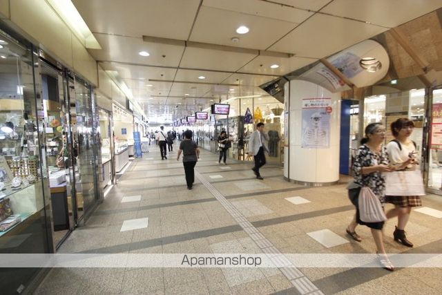 リエス川越岸町の周辺写真