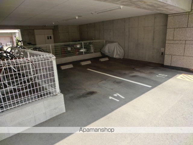 PARK RESIDENCES江坂のその他写真