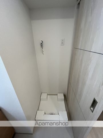 REXIA SHIN UMEDA DUOの内装写真
