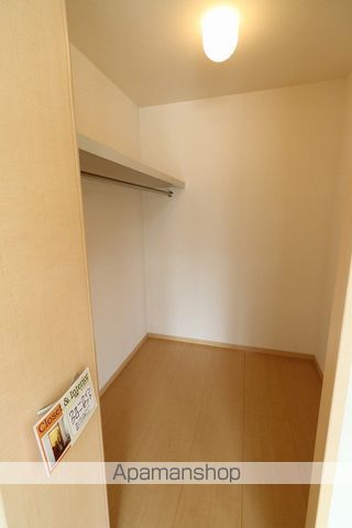 エスパーダ Aの内装写真