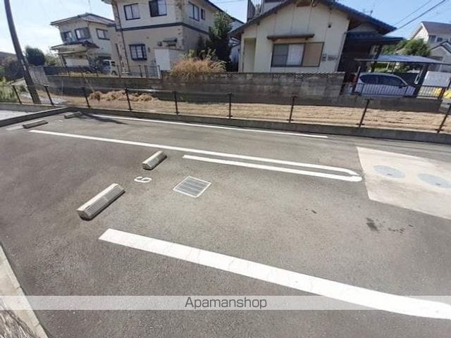 エムケイプレーヌ Iの外観写真