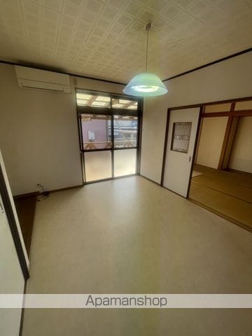 久保田貸家の内装写真