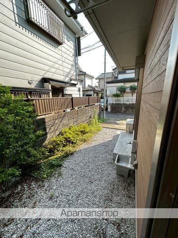 detached 東京都八王子市長房町1475-1

地図を見る