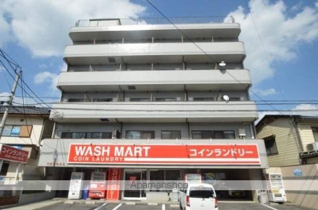 松本ビルの外観写真