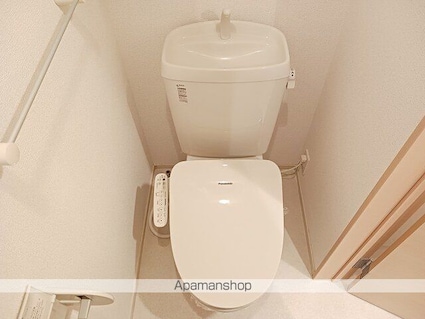 トルナーレ[1LDK/46.41m2]のトイレ