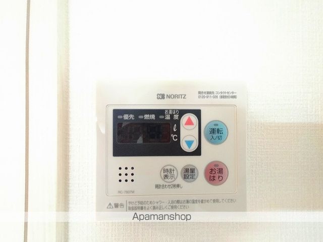 ESLEAD新大阪ラヴァーグの内装写真
