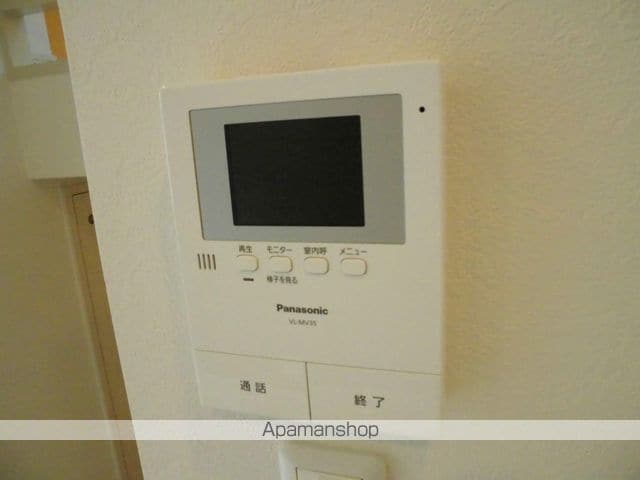 LEAHALEの内装写真
