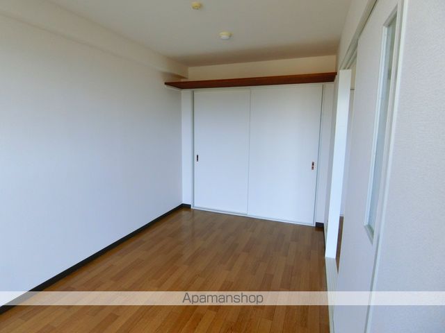 Mプラザ大住参番館の内装写真