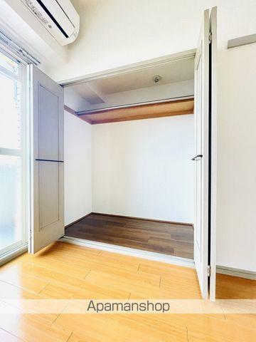 アメニティ スエの内装写真