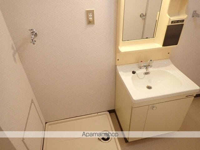ハイツ三和の内装写真