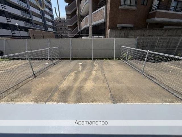 GOOD WOOD Sの内装写真