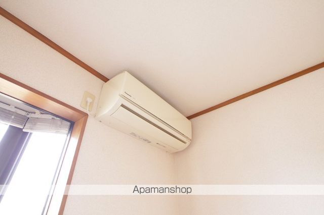コスモハイツスズキの内装写真