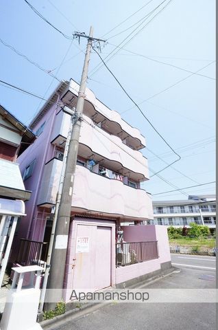 リトル小鹿の外観写真