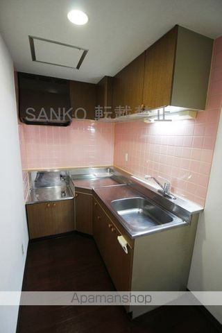 ハウスNYP.BLDの内装写真