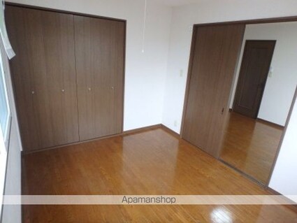 コンフォート東中島[2K/34.7m2]の内装4