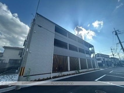 Ｎｏｂｅｌ　Ｄｉｇｎｉｔｙ[1LDK/42.51m2]の外観2