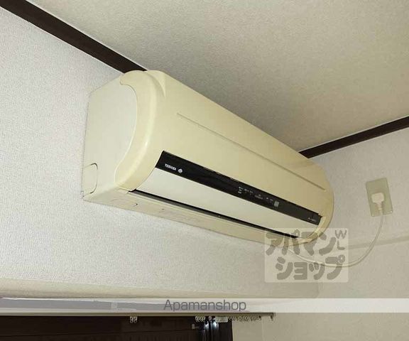 タウンコーポくつかけの内装写真