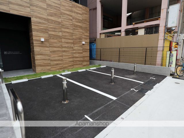 エステムコート名古屋新栄VI アートテラスの外観写真