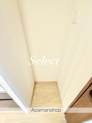 Ｃｉｔｙ　Ｌｕｘ　Ｔｏｂｅ[1K/22.44m2]の内装5