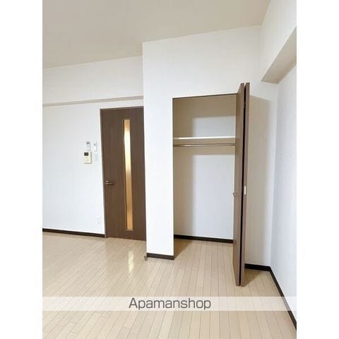 FLAT12の内装写真