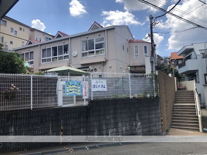 コーポエクセル[1R/16.5m2]の周辺4