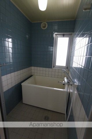 第2ビューハイツの内装写真