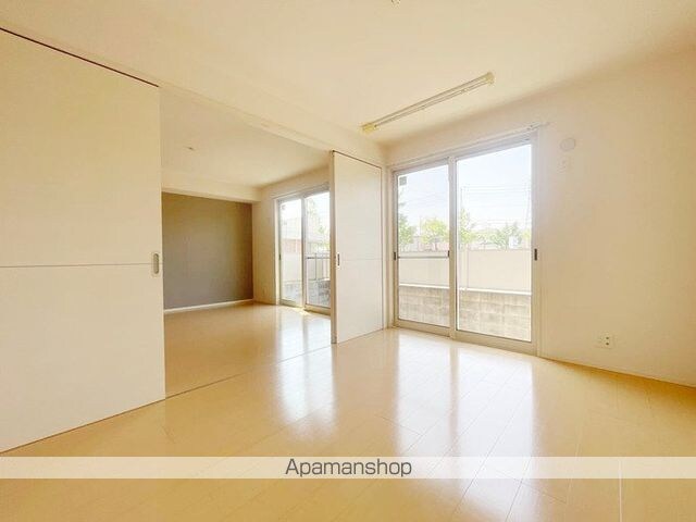 ウィット塩屋[2LDK/57.94m2]の内装2