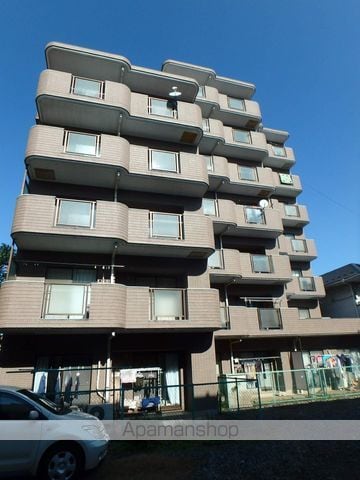 Belleviage Kawaguchiの外観写真