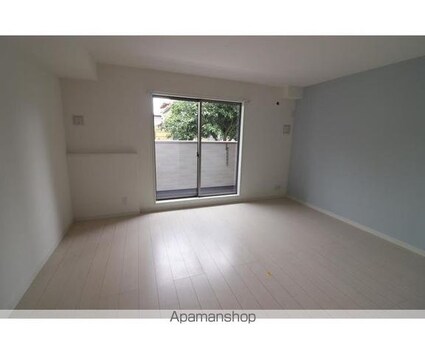 ミリアビタ大森台[1LDK/39.93m2]のバルコニー