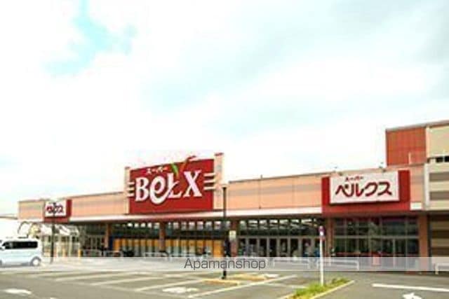 総建みどりハイムの周辺写真