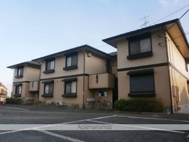 サンパレス青梅のイメージ