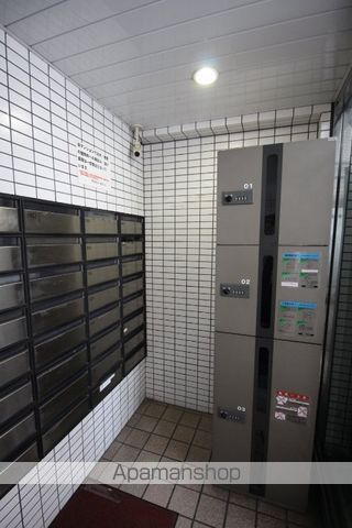 プラザ中島公園のその他写真