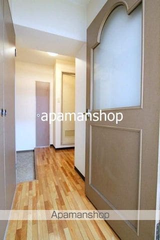 ライオンズマンション西長堀の内装写真