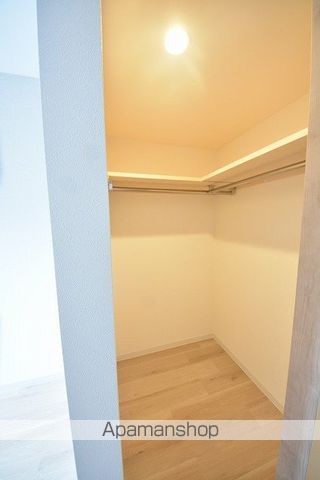 アルファスクエア北12西3の内装写真