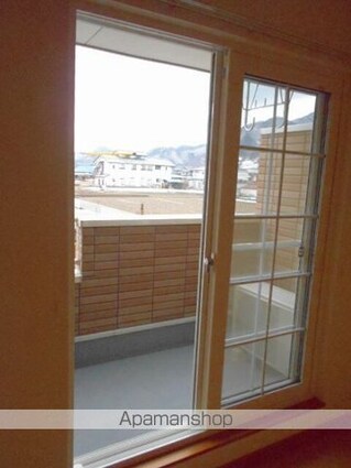 プリムローズ　Ａ[2LDK/58.86m2]の収納