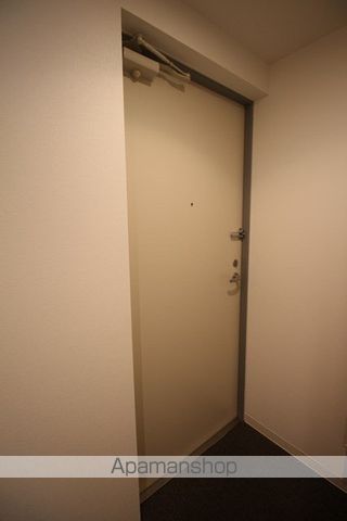 ノーチェの内装写真